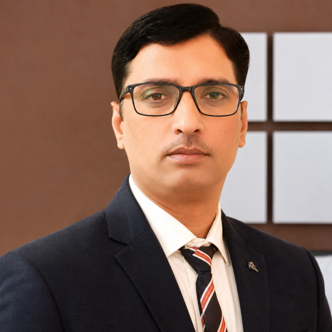 Sanjay Singh